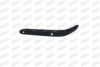 MERCE 20388564219040 Trim/Protective Strip, bumper